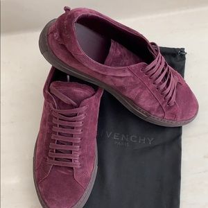GIVENCHY sneakers